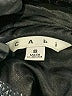 CAbi Tweed Gray Wool Skirt Size 8 - photo 4