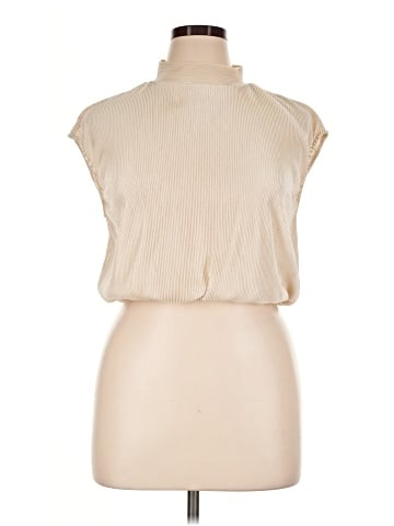 Ro & De Sleeveless Blouse (view 1)