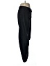Gap 100% Cotton Black Casual Pants Size 4 (tall) - photo 4