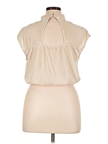 Ro & De Sleeveless Blouse (view 2)