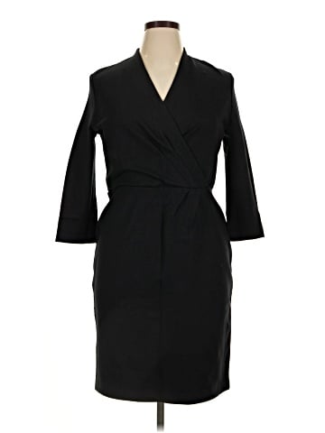 Lands' End Cocktail Dress (view 1)