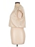 Ro & De Tan Sleeveless Blouse Size XL - photo 5