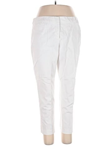 Liz Claiborne Casual Pants (view 1)