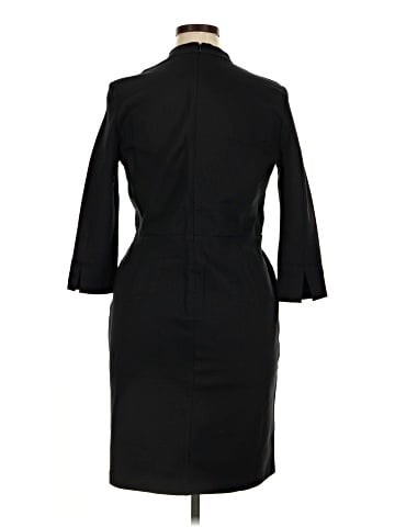 Lands' End Cocktail Dress (view 2)