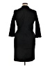 Lands' End Black Cocktail Dress Size 14 - photo 2
