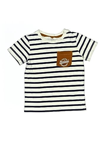 H&M Short Sleeve T-Shirt (view 1)