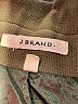 J Brand Green Coat Size S - photo 6