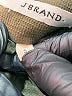 J Brand Green Coat Size S - photo 7