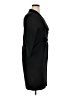 Lands' End Black Cocktail Dress Size 14 - photo 4