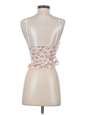 LA Hearts Sleeveless Top (view 2)