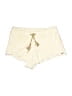 Roxy Ivory Shorts Size XS - photo 1