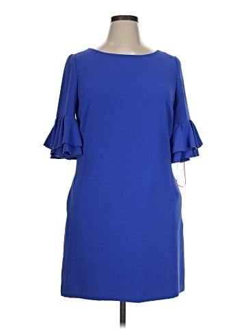 CATHERINE Catherine Malandrino Cocktail Dress (view 1)