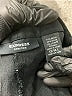 Express Solid Black Active Pants Size 13 - 14 - photo 7