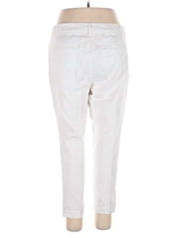 Liz Claiborne Casual Pants (view 2)