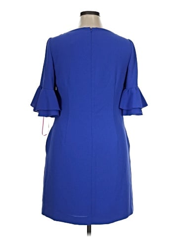 CATHERINE Catherine Malandrino Cocktail Dress (view 2)