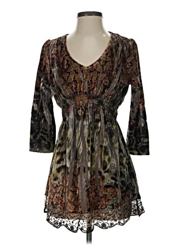 One World Casual Dress (view 1)