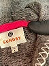 Sundry Gray Pullover Sweater Size Lg (3) - photo 7