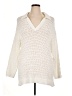 Talbots Ivory Pullover Sweater Size 1X - photo 1