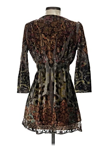 One World Casual Dress (view 2)