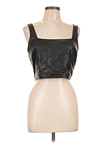 Express Tube Top (view 1)