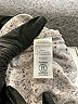 Athleta Metallic Silver Active Pants Size M (tall) - photo 8