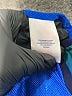 Lands' End 100% Polyester Tropical Blue Windbreaker Size 10 - 12 - photo 6