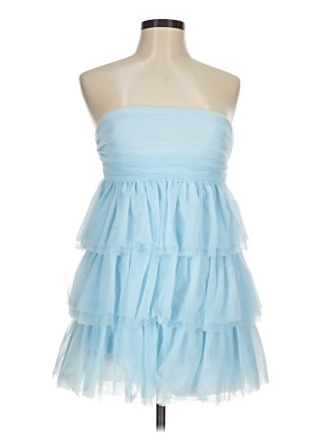 Beginning Boutique Cocktail Dress (view 1)