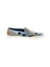 Coach Graphic Blue Sneakers Size 6 1/2 - photo 1