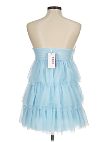 Beginning Boutique Cocktail Dress (view 2)