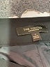 The Limited Solid Black Formal Skirt Size 4 - photo 4