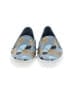 Coach Graphic Blue Sneakers Size 6 1/2 - photo 2