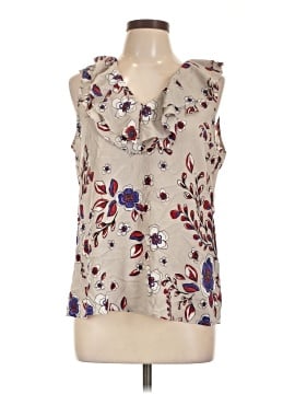 Banana Republic Sleeveless Blouse (view 1)