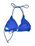 No Boundaries Blue Swimsuit Top Size XL - photo 2