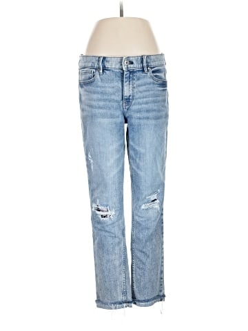 White House Black Market Jeans (view 1)