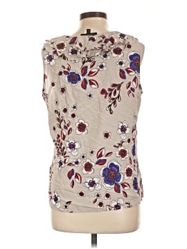 Banana Republic Sleeveless Blouse (view 2)