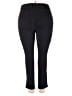 Talbots Black Jeggings Size 18 - photo 2