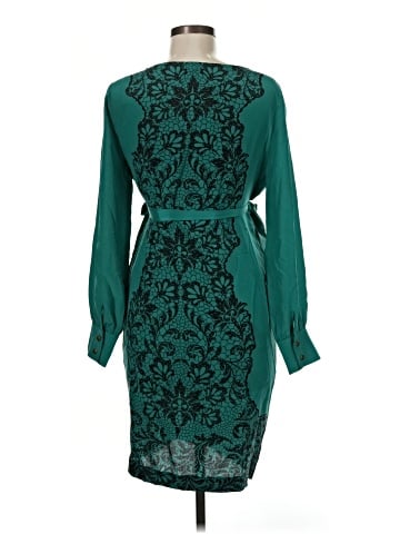 A Pea in the Pod Cocktail Dress (view 2)