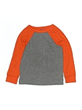 Cat & Jack Long Sleeve T-Shirt (view 1)