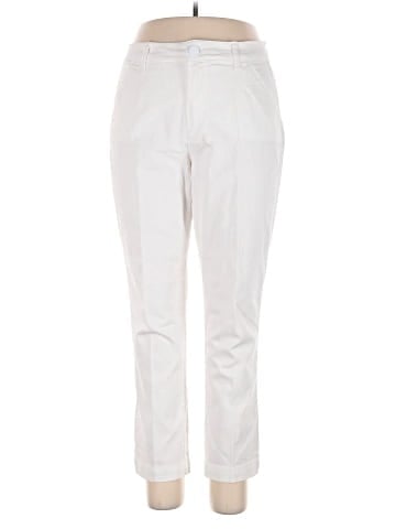 Caslon Casual Pants (view 1)