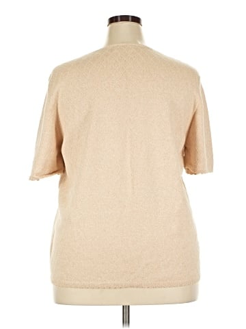 Alfred Dunner Cardigan (view 2)