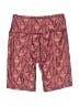 O'Neill Burgundy Athletic Shorts Size XS - photo 2
