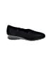 Ecco Black Flats Size EU 40 - photo 1