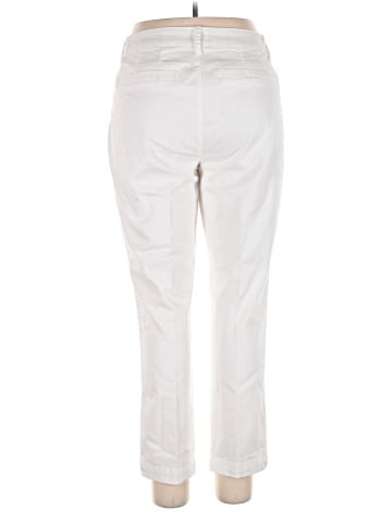Caslon Casual Pants (view 2)
