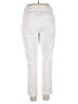 Caslon White Casual Pants Size 14 - photo 2