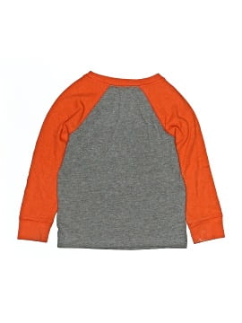Cat & Jack Long Sleeve T-Shirt (view 2)