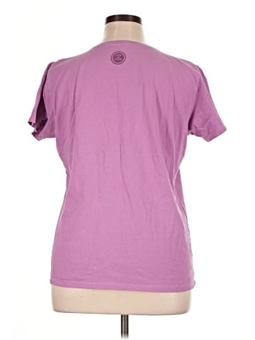 Life Is Good Short Sleeve Top (view 1)