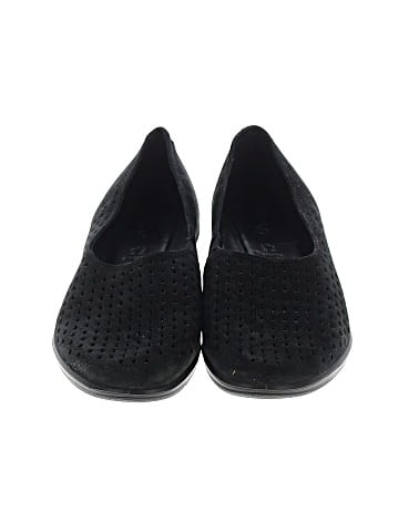 Ecco Flats (view 2)