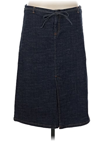 tothemax Denim Skirt (view 1)