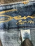 Seven7 Hearts Blue Jeans Size 12 - photo 7