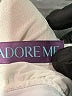 Adore Me Green Swimsuit Top Size 0X - photo 3